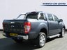 USED 2021 21 FORD RANGER 2.0 EcoBlue Limited Pickup Double Cab 4dr Diesel Auto 4WD Euro 6 (s/s) (170 ps) REVERSING CAMERA HEATED SEATS