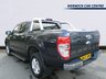 USED 2021 21 FORD RANGER 2.0 EcoBlue Limited Pickup Double Cab 4dr Diesel Auto 4WD Euro 6 (s/s) (170 ps) REVERSING CAMERA HEATED SEATS