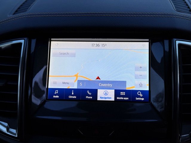 2021 FORD RANGER 2021 2.0 ECOBLUE WILDTRAK RAPTOR KIT BI-TURBO DOUBLE CAB PICK UP 20" TERRIAN TYRES 4DR DIESEL AUTO 4WD EURO 6 (S/S) (213 PS) - Photo 10