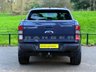 USED 2021 21 FORD RANGER 2.0 ECOBLUE WILDTRAK RAPTOR KIT BI-TURBO DOUBLE CAB PICK UP 20
