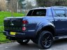 USED 2021 21 FORD RANGER 2.0 ECOBLUE WILDTRAK RAPTOR KIT BI-TURBO DOUBLE CAB PICK UP 20