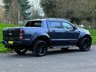 USED 2021 21 FORD RANGER 2.0 ECOBLUE WILDTRAK RAPTOR KIT BI-TURBO DOUBLE CAB PICK UP 20