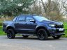 USED 2021 21 FORD RANGER 2.0 ECOBLUE WILDTRAK RAPTOR KIT BI-TURBO DOUBLE CAB PICK UP 20