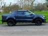 USED 2021 21 FORD RANGER 2.0 ECOBLUE WILDTRAK RAPTOR KIT BI-TURBO DOUBLE CAB PICK UP 20