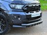 USED 2021 21 FORD RANGER 2.0 ECOBLUE WILDTRAK RAPTOR KIT BI-TURBO DOUBLE CAB PICK UP 20