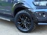 USED 2021 21 FORD RANGER 2.0 ECOBLUE WILDTRAK RAPTOR KIT BI-TURBO DOUBLE CAB PICK UP 20