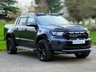 USED 2021 21 FORD RANGER 2.0 ECOBLUE WILDTRAK RAPTOR KIT BI-TURBO DOUBLE CAB PICK UP 20