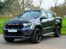 USED 2021 21 FORD RANGER 2.0 ECOBLUE WILDTRAK RAPTOR KIT BI-TURBO DOUBLE CAB PICK UP 20