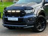 USED 2021 21 FORD RANGER 2.0 ECOBLUE WILDTRAK RAPTOR KIT BI-TURBO DOUBLE CAB PICK UP 20