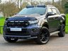 USED 2021 21 FORD RANGER 2.0 ECOBLUE WILDTRAK RAPTOR KIT BI-TURBO DOUBLE CAB PICK UP 20