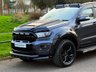 USED 2021 21 FORD RANGER 2.0 ECOBLUE WILDTRAK RAPTOR KIT BI-TURBO DOUBLE CAB PICK UP 20