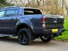 USED 2021 21 FORD RANGER 2.0 ECOBLUE WILDTRAK RAPTOR KIT BI-TURBO DOUBLE CAB PICK UP 20