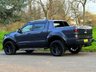 USED 2021 21 FORD RANGER 2.0 ECOBLUE WILDTRAK RAPTOR KIT BI-TURBO DOUBLE CAB PICK UP 20