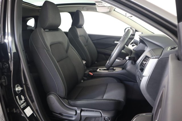 2023 Nissan Qashqai - Photo 12