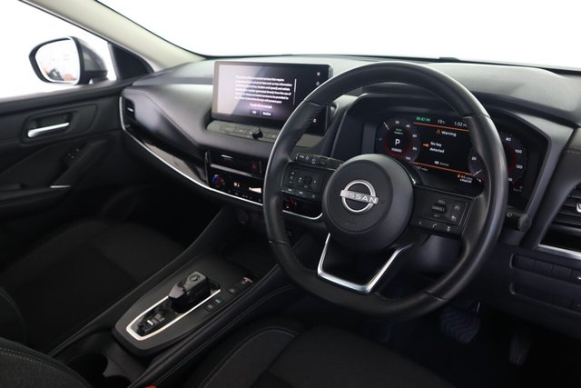 2023 Nissan Qashqai - Photo 11