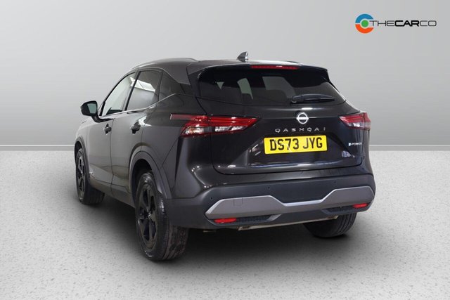 2023 Nissan Qashqai - Photo 5