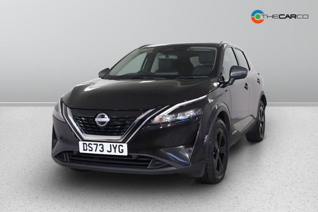 2023 Nissan Qashqai - Photo 4