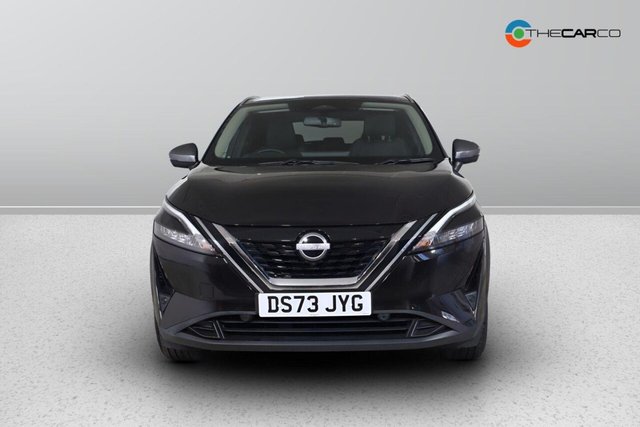 2023 Nissan Qashqai - Photo 3