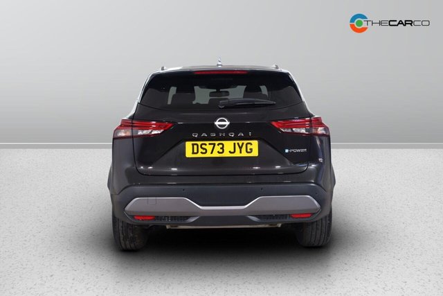 2023 Nissan Qashqai - Photo 8