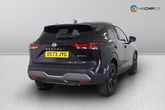 2023 Nissan Qashqai - Photo 10