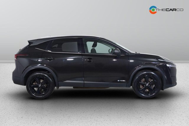2023 Nissan Qashqai - Photo 9