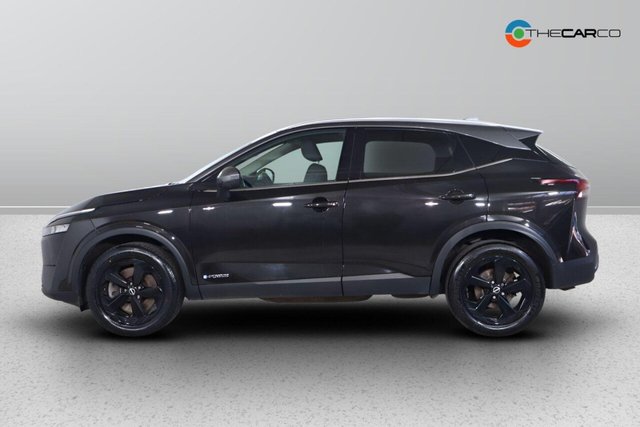 2023 Nissan Qashqai - Photo 6