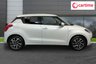 USED 2021 21 SUZUKI SWIFT 1.2 Dualjet MHEV SZ-L Hatchback 5dr Petrol Hybrid Manual Euro 6 (s/s) (83 ps) Rear Parking Camera, Smartphone Linkage Display Audio, 16In Alloys, Electrically Adjustable Door Mirrors, DAB Digital Radio Rear Parking Camera, Smartphone Linkage Display Audio, 16In Alloys, Electrically Adjustable Door Mirrors, DAB Digital Radio