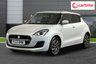 USED 2021 21 SUZUKI SWIFT 1.2 Dualjet MHEV SZ-L Hatchback 5dr Petrol Hybrid Manual Euro 6 (s/s) (83 ps) Rear Parking Camera, Smartphone Linkage Display Audio, 16In Alloys, Electrically Adjustable Door Mirrors, DAB Digital Radio Rear Parking Camera, Smartphone Linkage Display Audio, 16In Alloys, Electrically Adjustable Door Mirrors, DAB Digital Radio