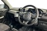 USED 2021 21 SUZUKI SWIFT 1.2 Dualjet MHEV SZ-L Hatchback 5dr Petrol Hybrid Manual Euro 6 (s/s) (83 ps) Rear Parking Camera, Smartphone Linkage Display Audio, 16In Alloys, Electrically Adjustable Door Mirrors, DAB Digital Radio Rear Parking Camera, Smartphone Linkage Display Audio, 16In Alloys, Electrically Adjustable Door Mirrors, DAB Digital Radio