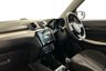 USED 2021 21 SUZUKI SWIFT 1.2 Dualjet MHEV SZ-L Hatchback 5dr Petrol Hybrid Manual Euro 6 (s/s) (83 ps) Rear Parking Camera, Smartphone Linkage Display Audio, 16In Alloys, Electrically Adjustable Door Mirrors, DAB Digital Radio Rear Parking Camera, Smartphone Linkage Display Audio, 16In Alloys, Electrically Adjustable Door Mirrors, DAB Digital Radio