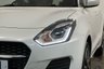 USED 2021 21 SUZUKI SWIFT 1.2 Dualjet MHEV SZ-L Hatchback 5dr Petrol Hybrid Manual Euro 6 (s/s) (83 ps) Rear Parking Camera, Smartphone Linkage Display Audio, 16In Alloys, Electrically Adjustable Door Mirrors, DAB Digital Radio Rear Parking Camera, Smartphone Linkage Display Audio, 16In Alloys, Electrically Adjustable Door Mirrors, DAB Digital Radio