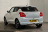 USED 2021 21 SUZUKI SWIFT 1.2 Dualjet MHEV SZ-L Hatchback 5dr Petrol Hybrid Manual Euro 6 (s/s) (83 ps) Rear Parking Camera, Smartphone Linkage Display Audio, 16In Alloys, Electrically Adjustable Door Mirrors, DAB Digital Radio Rear Parking Camera, Smartphone Linkage Display Audio, 16In Alloys, Electrically Adjustable Door Mirrors, DAB Digital Radio