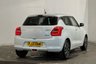 USED 2021 21 SUZUKI SWIFT 1.2 Dualjet MHEV SZ-L Hatchback 5dr Petrol Hybrid Manual Euro 6 (s/s) (83 ps) Rear Parking Camera, Smartphone Linkage Display Audio, 16In Alloys, Electrically Adjustable Door Mirrors, DAB Digital Radio Rear Parking Camera, Smartphone Linkage Display Audio, 16In Alloys, Electrically Adjustable Door Mirrors, DAB Digital Radio