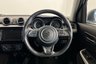 USED 2021 21 SUZUKI SWIFT 1.2 Dualjet MHEV SZ-L Hatchback 5dr Petrol Hybrid Manual Euro 6 (s/s) (83 ps) Rear Parking Camera, Smartphone Linkage Display Audio, 16In Alloys, Electrically Adjustable Door Mirrors, DAB Digital Radio Rear Parking Camera, Smartphone Linkage Display Audio, 16In Alloys, Electrically Adjustable Door Mirrors, DAB Digital Radio