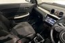 USED 2021 21 SUZUKI SWIFT 1.2 Dualjet MHEV SZ-L Hatchback 5dr Petrol Hybrid Manual Euro 6 (s/s) (83 ps) Rear Parking Camera, Smartphone Linkage Display Audio, 16In Alloys, Electrically Adjustable Door Mirrors, DAB Digital Radio Rear Parking Camera, Smartphone Linkage Display Audio, 16In Alloys, Electrically Adjustable Door Mirrors, DAB Digital Radio