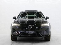 USED 2021 71 VOLVO XC60 2.0h T8 Recharge 11.6kWh Polestar Engineered SUV 5dr Petrol Plug-in Hybrid Auto AWD Euro 6 (s/s) (405 ps) 