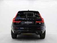 USED 2021 71 VOLVO XC60 2.0h T8 Recharge 11.6kWh Polestar Engineered SUV 5dr Petrol Plug-in Hybrid Auto AWD Euro 6 (s/s) (405 ps) 
