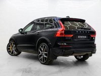 USED 2021 71 VOLVO XC60 2.0h T8 Recharge 11.6kWh Polestar Engineered SUV 5dr Petrol Plug-in Hybrid Auto AWD Euro 6 (s/s) (405 ps) 