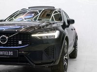 USED 2021 71 VOLVO XC60 2.0h T8 Recharge 11.6kWh Polestar Engineered SUV 5dr Petrol Plug-in Hybrid Auto AWD Euro 6 (s/s) (405 ps) 