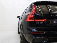 USED 2021 71 VOLVO XC60 2.0h T8 Recharge 11.6kWh Polestar Engineered SUV 5dr Petrol Plug-in Hybrid Auto AWD Euro 6 (s/s) (405 ps) 