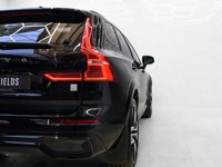 USED 2021 71 VOLVO XC60 2.0h T8 Recharge 11.6kWh Polestar Engineered SUV 5dr Petrol Plug-in Hybrid Auto AWD Euro 6 (s/s) (405 ps) 