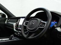 USED 2021 71 VOLVO XC60 2.0h T8 Recharge 11.6kWh Polestar Engineered SUV 5dr Petrol Plug-in Hybrid Auto AWD Euro 6 (s/s) (405 ps) 