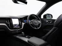 USED 2021 71 VOLVO XC60 2.0h T8 Recharge 11.6kWh Polestar Engineered SUV 5dr Petrol Plug-in Hybrid Auto AWD Euro 6 (s/s) (405 ps) 