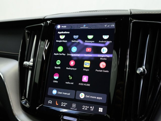 2021 VOLVO XC60 - Photo 7