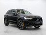 USED 2021 71 VOLVO XC60 2.0h T8 Recharge 11.6kWh Polestar Engineered SUV 5dr Petrol Plug-in Hybrid Auto AWD Euro 6 (s/s) (405 ps) 