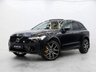 USED 2021 71 VOLVO XC60 2.0h T8 Recharge 11.6kWh Polestar Engineered SUV 5dr Petrol Plug-in Hybrid Auto AWD Euro 6 (s/s) (405 ps) 