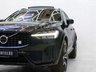 USED 2021 71 VOLVO XC60 2.0h T8 Recharge 11.6kWh Polestar Engineered SUV 5dr Petrol Plug-in Hybrid Auto AWD Euro 6 (s/s) (405 ps) 