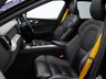 USED 2021 71 VOLVO XC60 2.0h T8 Recharge 11.6kWh Polestar Engineered SUV 5dr Petrol Plug-in Hybrid Auto AWD Euro 6 (s/s) (405 ps) 
