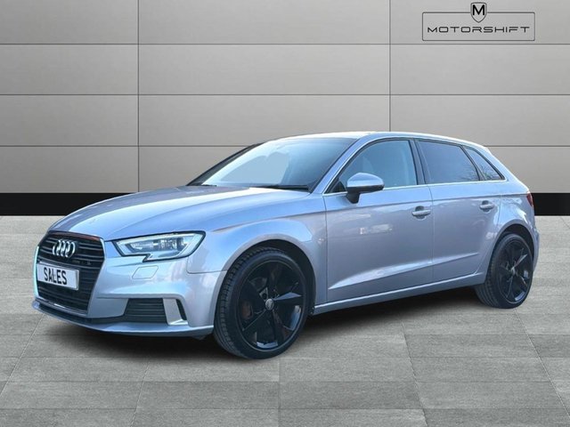 2017 AUDI A3 - Photo 4
