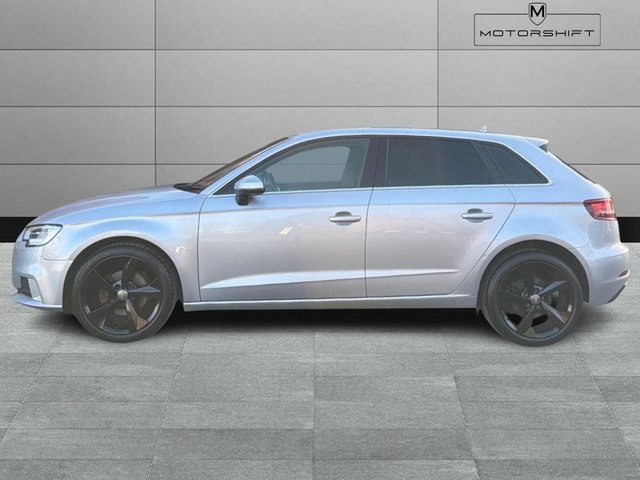 2017 AUDI A3 - Photo 6